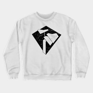 Geometric plants Crewneck Sweatshirt